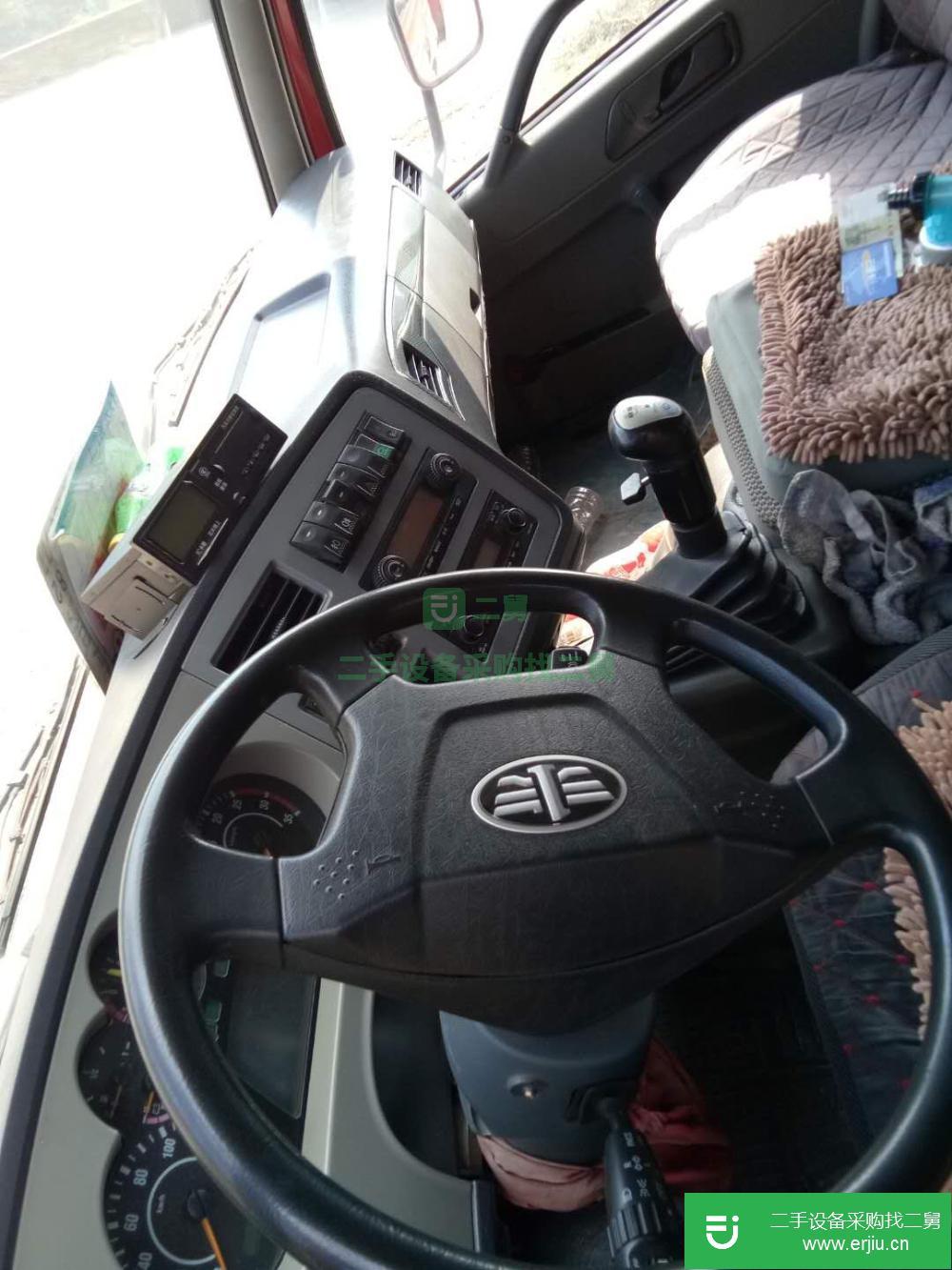 貴州出售二手貨車