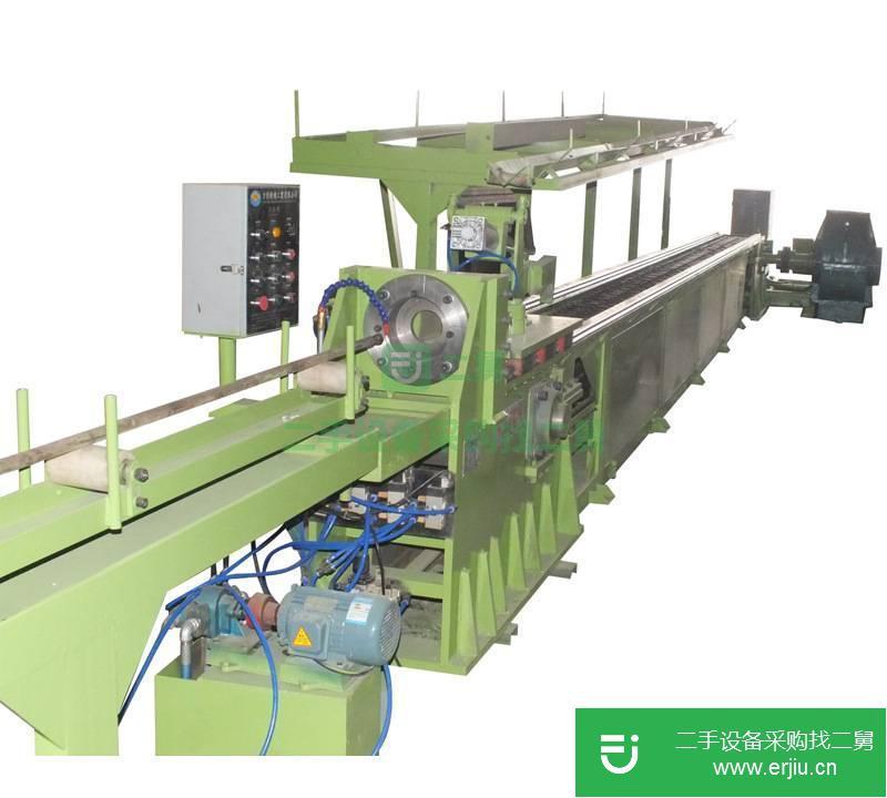 廣東出售二手不銹鋼精密拉絲機