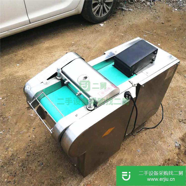 山東出售二手切菜機