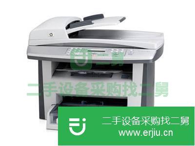 河南出售二手惠普網絡激光打印機