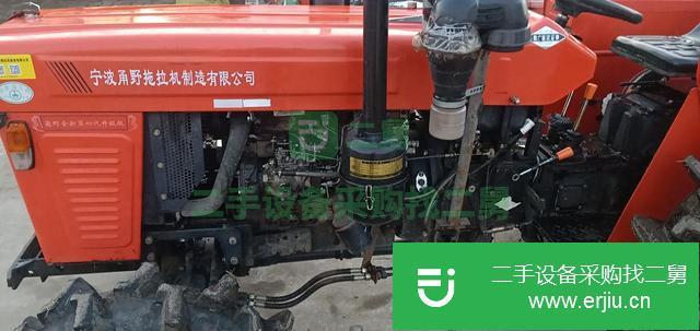 吉林出售二手拖拉機(jī)