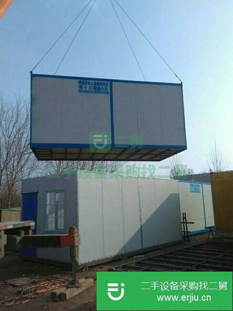 河南出售二手集裝箱