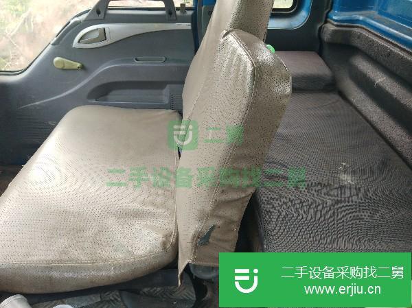 安徽出售二手江淮駿鈴載貨車