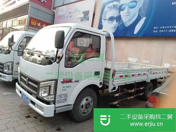 遼寧出售二手江鈴汽車載貨車
