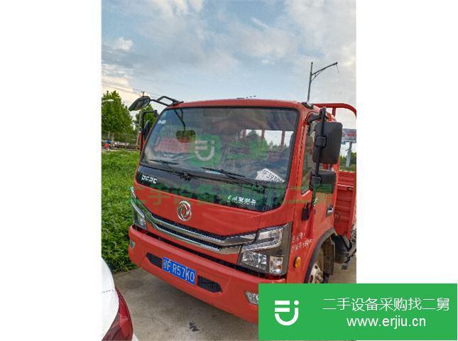 湖北出售二手東風貨車