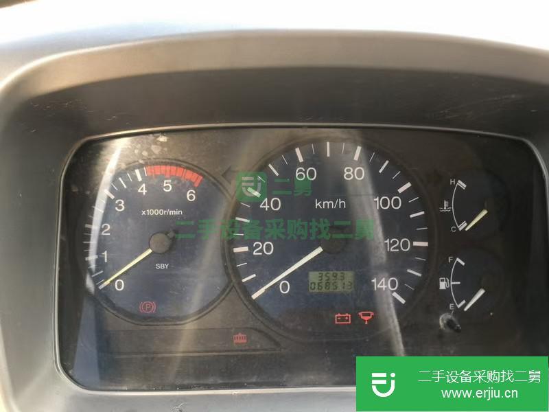 江西出售二手江鈴凱銳輕卡載貨車