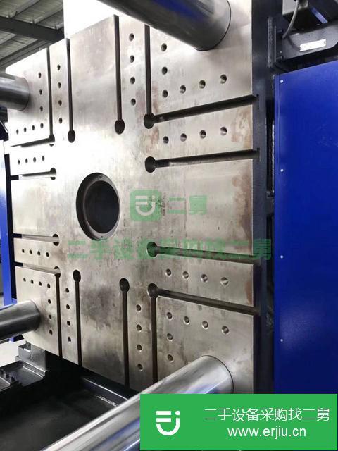 廣東出售二手海天600T注塑機