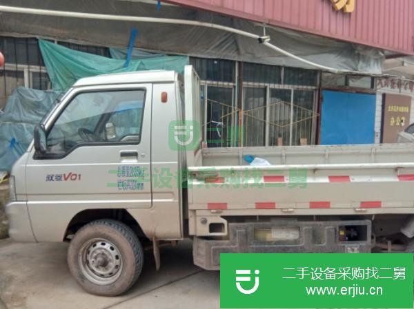 四川出售二手時代汽車載貨車
