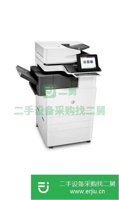 浙江出售二手復印機