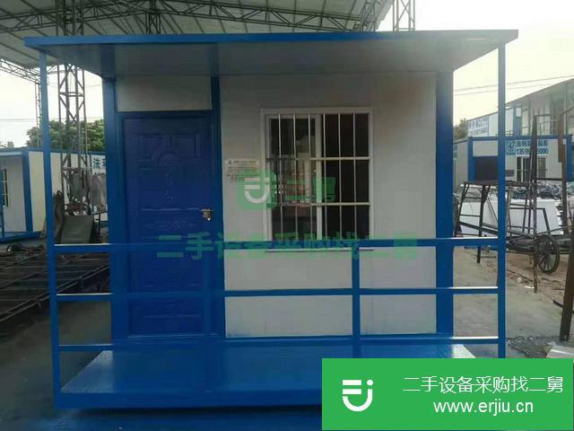 福建出售二手集裝箱