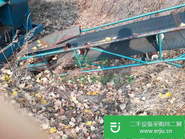 黑龍江出售二手輸送機