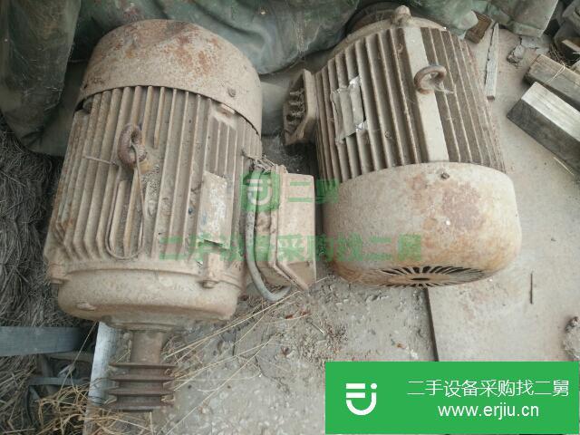 河北出售二手電機(jī)