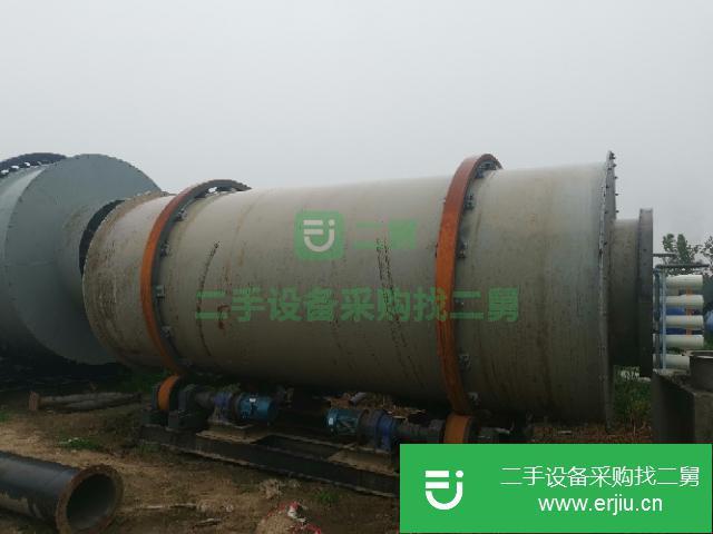 山東出售二手烘干機