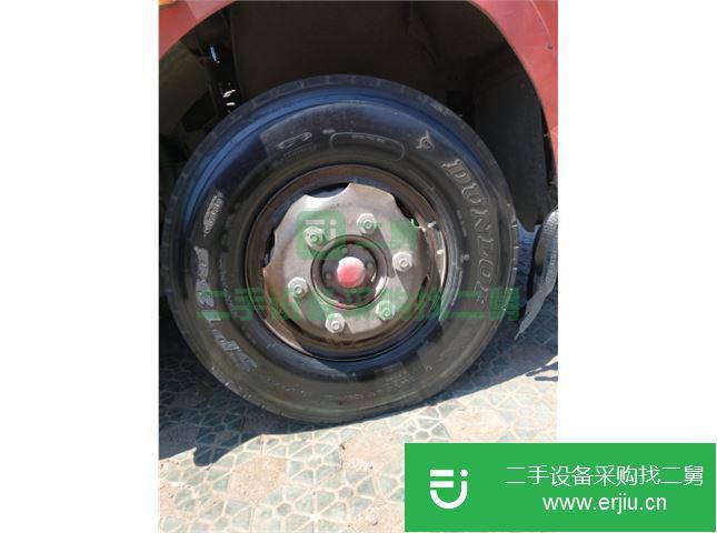 浙江出售二手東風(fēng)貨車
