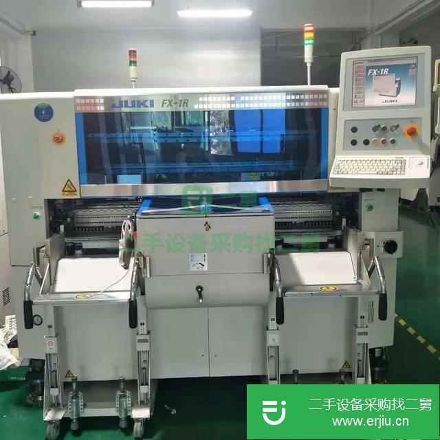 廣東出售二手貼片機