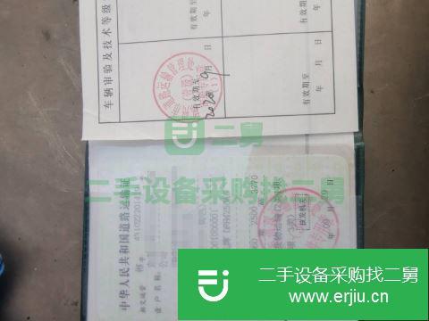 廣東出售二手東風(fēng)牽引車