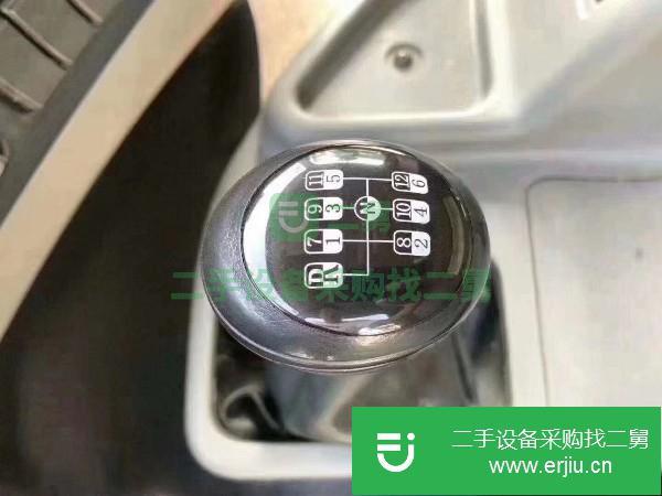 江西出售二手雷諾自卸車