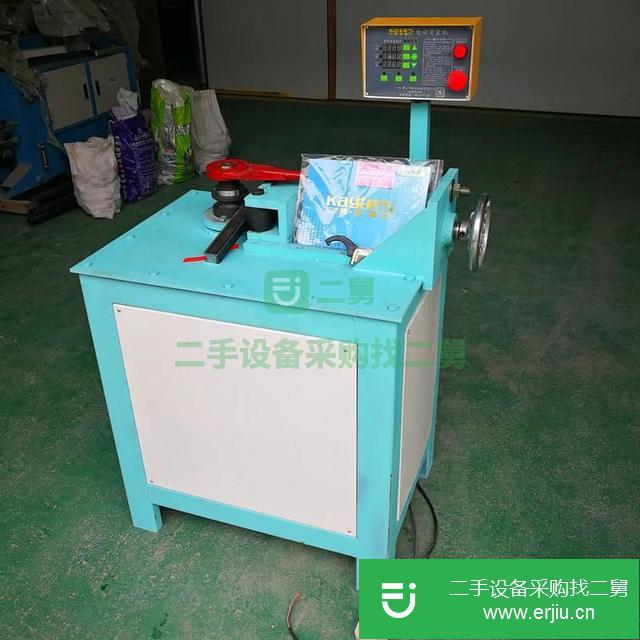 廣東出售二手數控快速彎管機