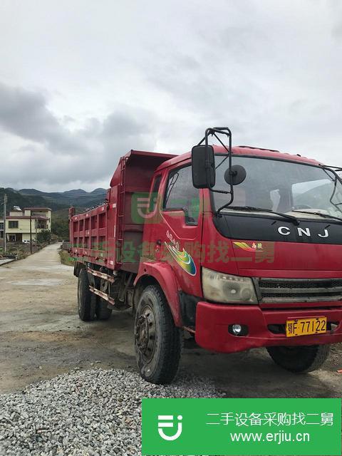 廣東出售二手南駿載貨車