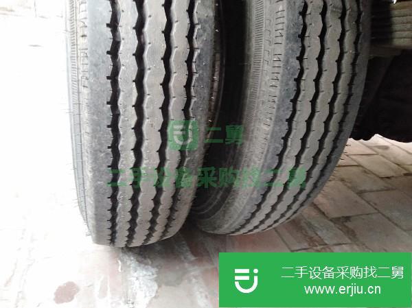 遼寧出售二手江鈴汽車載貨車