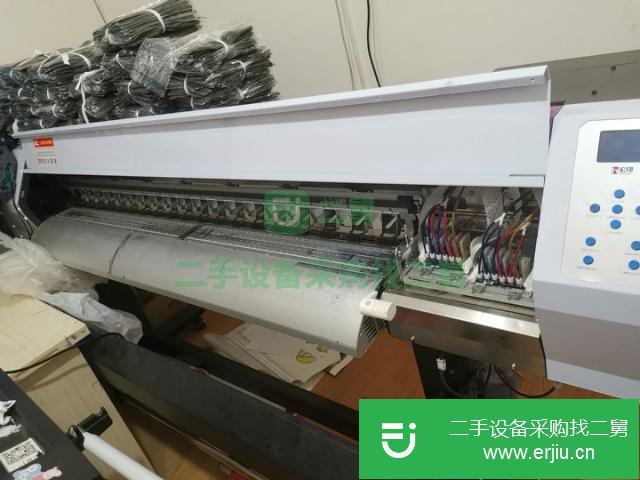 四川出售二手壓電寫(xiě)真機(jī)