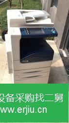 浙江出售二手復印機