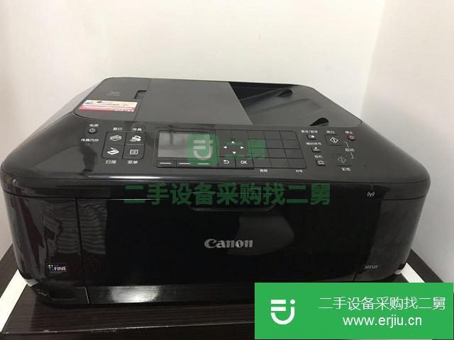 廣東出售二手佳能MX528打印機