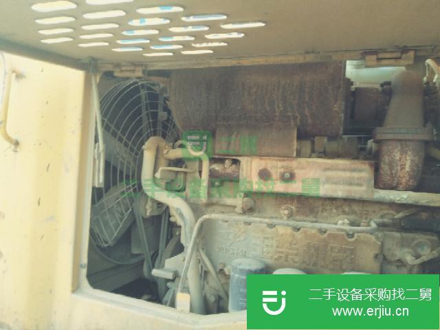 山東出售二手夏工50鏟車