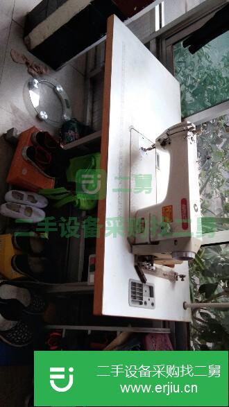 山東出售二手縫紉機