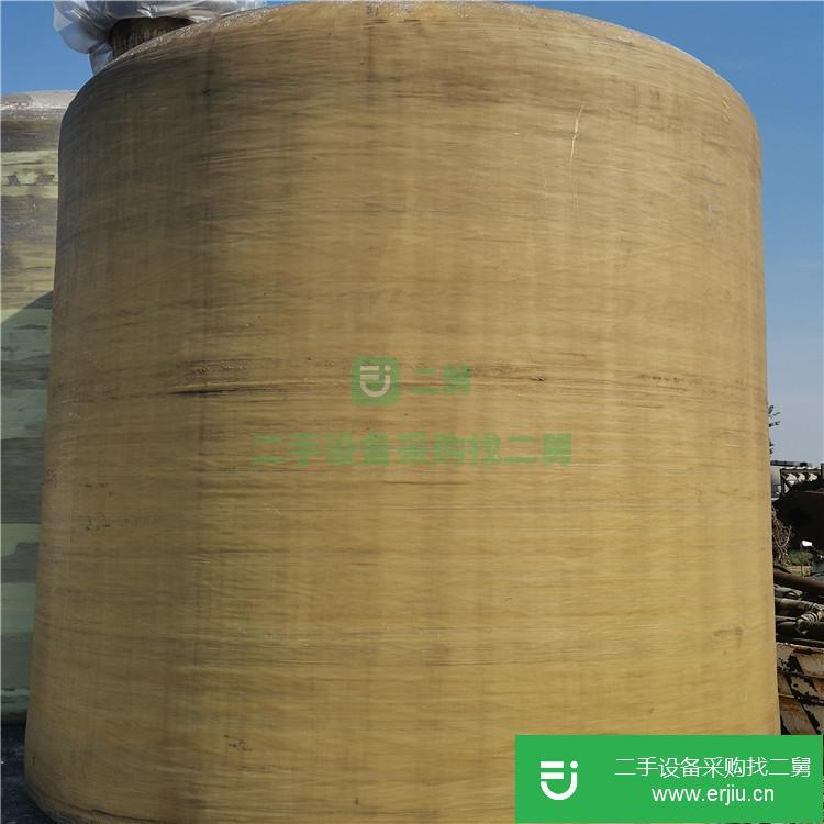 山東出售二手不銹鋼保溫1--50立方儲罐