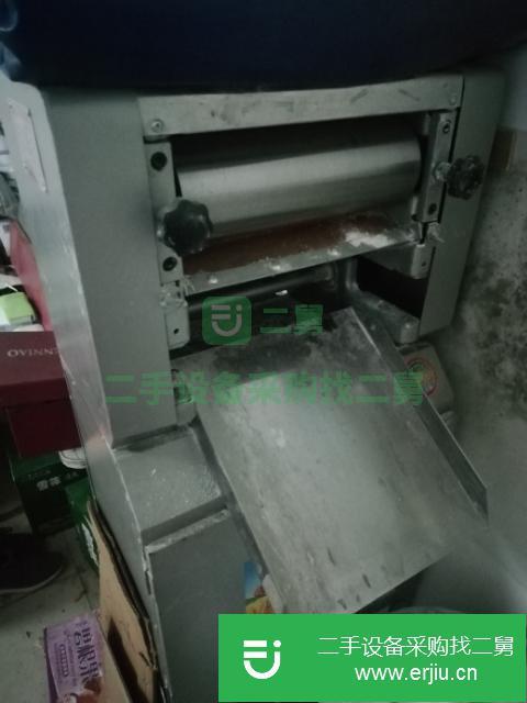 江蘇出售二手壓面機