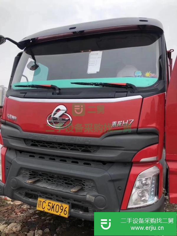 江西出售二手自卸車