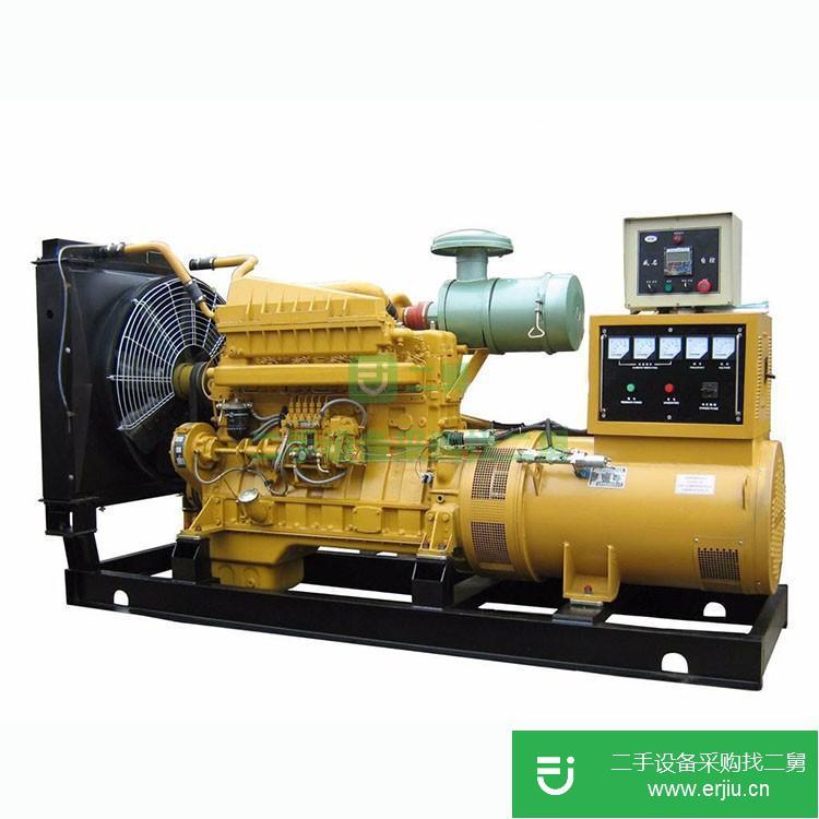 山東出售二手柴油發(fā)電機(jī)