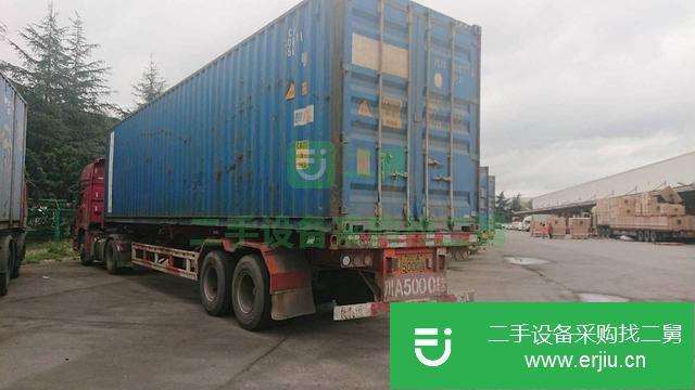 四川出售二手掛車