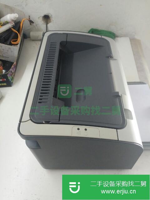 江蘇出售二手惠普1007激光打印機