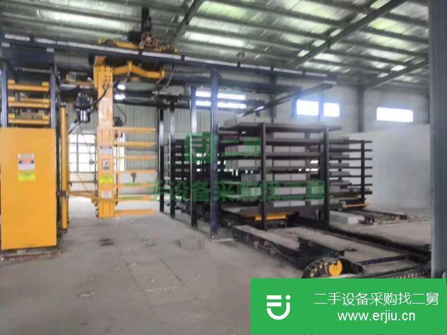 廣東出售二手制磚機