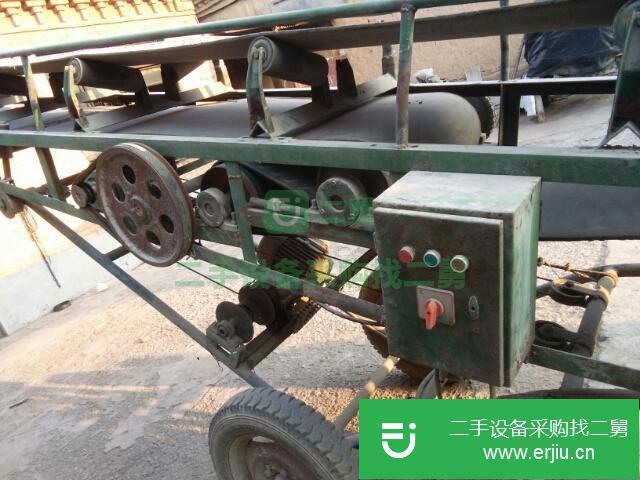 山西出售二手輸送機