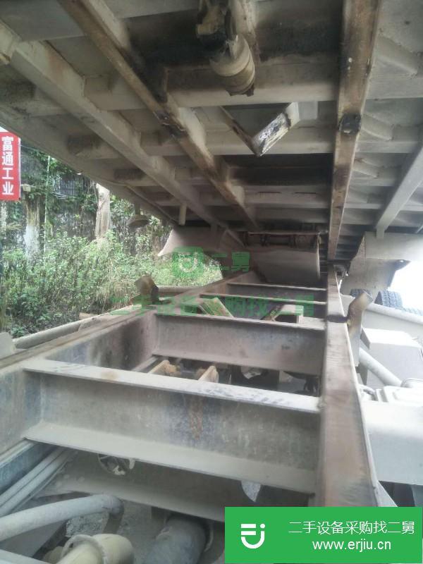 廣東出售二手華菱重卡自卸車