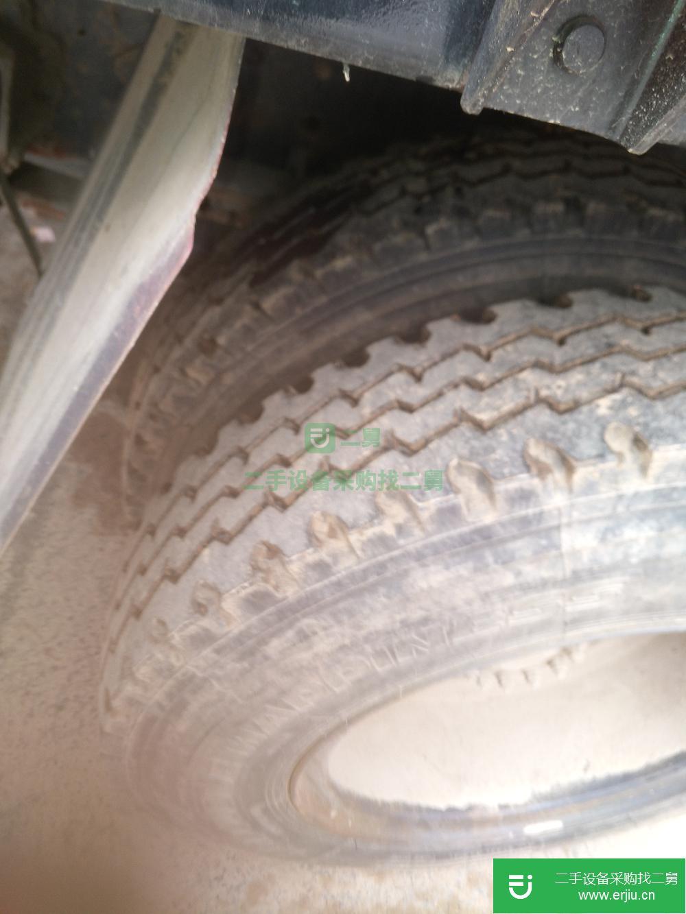 江蘇出售二手東風多利卡貨車