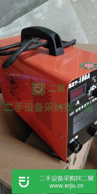 河南出售二手400直流交流焊機