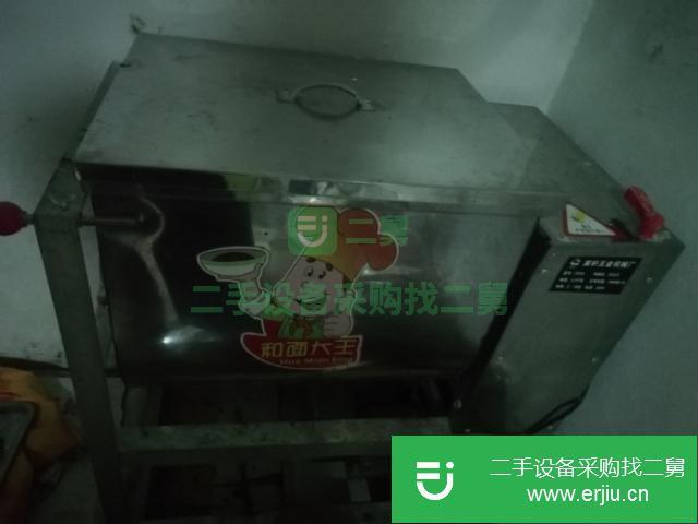 江蘇出售二手壓面機
