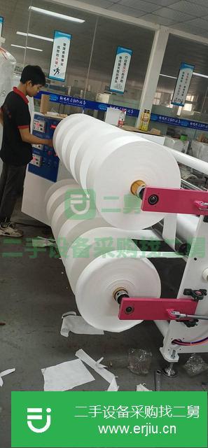 廣東出售二手分條機(jī)