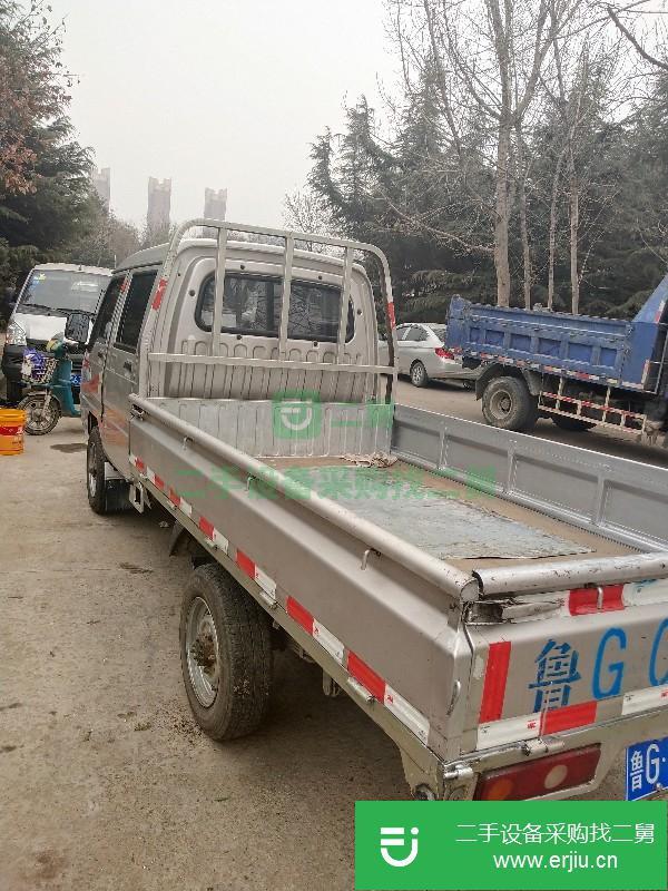 山東出售二手凱馬貨車