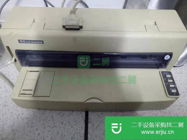 遼寧出售二手打印機九成新