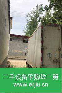 河南出售二手貨車東風多利卡