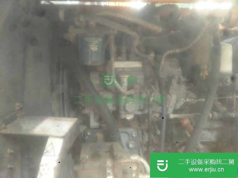 河北省出售二手沃爾沃210挖掘機