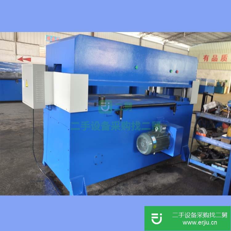 廣東出售二手精密四柱液壓機