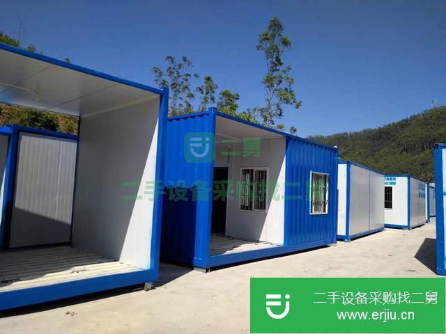 福建出售二手集裝箱