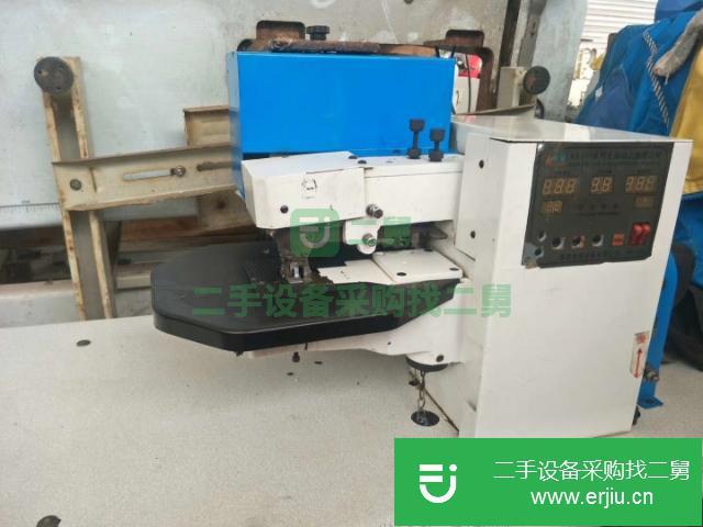 山東出售二手縫紉機