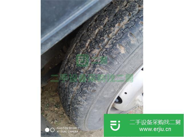 江蘇出售二手輕卡時代貨車